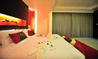 Junior Room