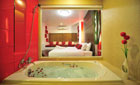 VIP SUITE Room