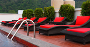Alfresco Phuket Hotel - Alfresco Suite