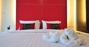 Alfresco Phuket Hotel - Alfresco GRAND DELUXE