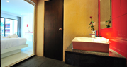 Alfresco Phuket Hotel - Alfresco DELUXE