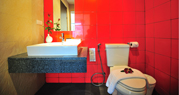 Alfresco Phuket Hotel - Alfresco DELUXE