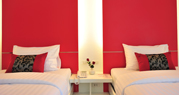 Alfresco Phuket Hotel - AAlfresco DELUXE