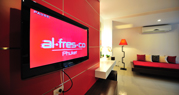 Alfresco Phuket Hotel - Alfresco PREMIER