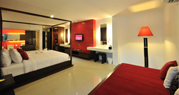 Alfresco Phuket Hotel - Alfresco PREMIER