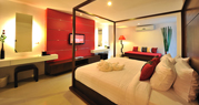 Alfresco Phuket Hotel - Alfresco PREMIER