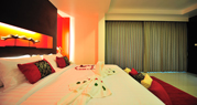 Alfresco Phuket Hotel - Alfresco Suite