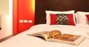 Alfresco Phuket Hotel - Alfresco VIP SUITE