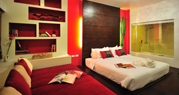 Alfresco Phuket Hotel -Alfresco VIP SUITE