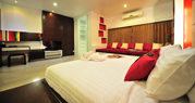 Alfresco Phuket Hotel - Alfresco VIP SUITE