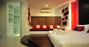 Alfresco Phuket Hotel - Alfresco VIP SUITE