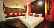 Alfresco Phuket Hotel - Alfresco VIP SUITE